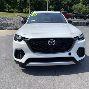 Gọn gàng được sử dụng <span class=keywords><strong>2025</strong></span> <span class=keywords><strong>Mazda</strong></span> CX-70 PHEV cao cấp cộng với 4DR SUV AWD - Product Image 1