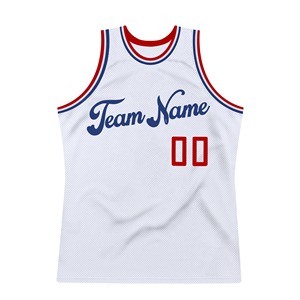 Sublimación Baloncesto Ropa Secado rápido Personalizado Reversible Baloncesto Jersey Doble capa Reversible Baloncesto Jerseys - Product Image 4