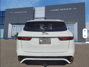 PRE-OWNED DE NETTOYAGE UTILISÉE 2024 Jaguar F-PACE P250 R-Dynamic S AWD - Product Image 5