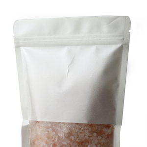 Sal rosa del Himalaya orgánica al por mayor de alta calidad, roca de sal comestible rosa de Pakistán - Product Image 3