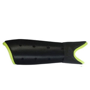 Tendencia Moda fabricante superior Nuevo estilo Venta caliente demanda del cliente espinillera de hockey - Product Image 5