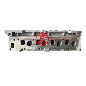 XC nouveau 1.3L Z13DT Z13DTJ culasse en aluminium Assy 199A2.000 adapté pour <span class=keywords><strong>Opel</strong></span> <span class=keywords><strong>Corsa</strong></span> D Astra H Meriva B - Product Image 3