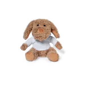 Chamox Gadget in Peluche Personalizzati Giocattoli Promozionali su Misura - Product Image 1