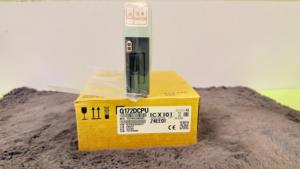 Para Mitsubishi alto rendimiento Q172DCPU Control Industrial PLC programación CPU Original en Stock - Product Image 2