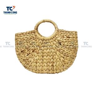 Offre Spéciale 2025 gros nouveauté Designer femmes été naturel tissé à la main sacs à main sac de paille paille plage sac fourre-tout - Product Image 6