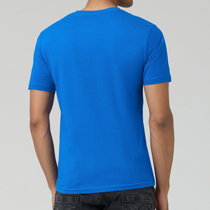 Últimas camisetas ligeras de alta calidad para hombres Camisetas casuales de microfibra de secado rápido de gran tamaño para hombres en camisetas lisas para adultos - Product Image 5