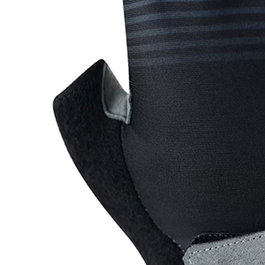 Gants de cyclisme légers et respirants à demi-doigt pour vélo de montagne sur route Sports de plein air absorbant les chocs confortables - Product Image 5