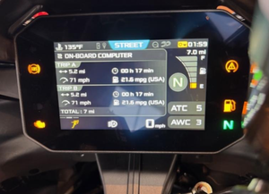 รถจักรยานยนต์รุ่น RS660 RSV4 659 ซีซี 105 แรงม้า 77.2 กิโลวัตต์ 10,400 รอบต่อนาที เครื่องยนต์แบบทวิน 4 วาล์วต่อกระบอกสูบ ปี 2026 สำหรับการประมูลเชิงพาณิชย์ชั้นนำ พร้อมจัดส่ง - Product Image 5