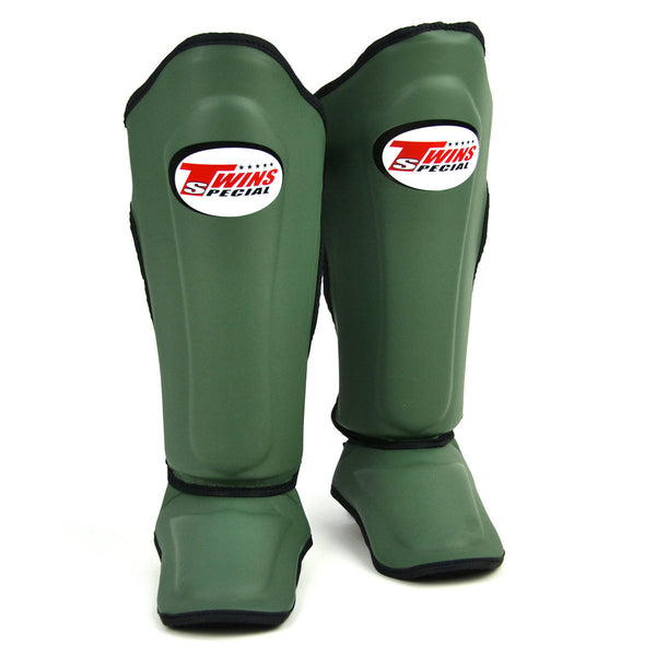 Shin olive