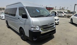 ENVÍO RÁPIDO PARA RHD-LHD A YOTA HIACE RHD 2018 - Product Image 2