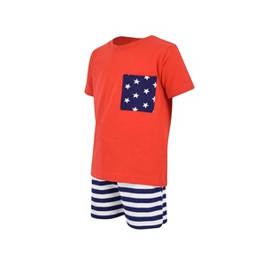 Ensemble T-shirt et Short Homme Personnalisé 2026 – Qualité Supérieure – Collection Printemps-Été – Tenue 2 Pièces pour Homme - Product Image 3