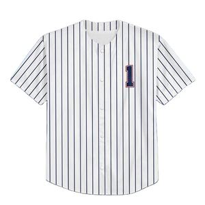 Maillot de baseball pour hommes - Product Image 1