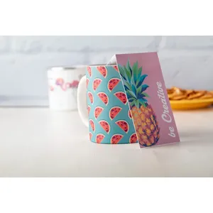 CreaTea One Personalized <b>Tea</b> <b>Infuser</b> Single <b>Tea</b> Bag Merchandising - Product Image 5