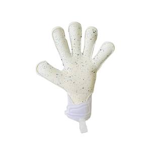 Gants de gardien de but professionnels unisexes neufs, en latex épais, imperméables, avec sangle de poignet réglable, respirants, bouts des doigts lisses, pour l'extérieur - Product Image 5