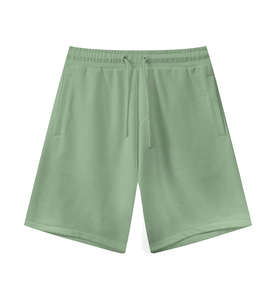 Pantalones cortos deportivos de algodón multicolor para hombre, novedad de verano, gran oferta, para gimnasio, correr, entrenamiento, envío DDP, jogger, shorts para hombre - Product Image 3