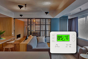 Stn625 bơm nhiệt <span class=keywords><strong>2</strong></span> nhiệt <span class=keywords><strong>1</strong></span> mát 7 ngày lập trình phòng Nhiệt - Product Image 6