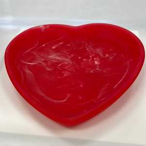 Cuencos y bandejas artísticas de resina epoxi que añaden encanto a la decoración festiva de Eid, Ramadán y Navidad. - Product Image 1