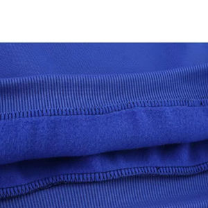 Sudaderas con Capucha de Invierno Personalizadas 100% Algodón para Hombre, Sudadera de Forro Polar Grueso con Estampado de Logotipo, Corte Holgado, Servicio OEM - Product Image 5