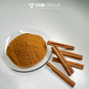 อบเชยแห้งดิบเวียดนามแบบหัก 3% - Product Image 4