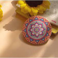 High Quality Jute <b>Teacup</b> Coaster <b>Set</b> Eco-Friendly Mats & Pads Made in Vietnam - Product Image 4