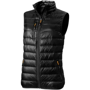 Smanicato Leggero Fairview Giacca Da Donna Per Hiking Gear E Dry <b>Sack</b> - Product Image 2