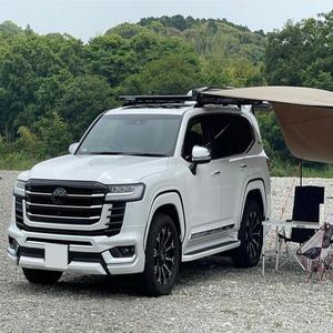 Acheter Toyota Land Cruiser d'Occasion, Vitesse Maximale, Modèles Récents Propres et en Bon État à bas Prix à Vendre - Product Image 3