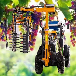 Sécateur pour arbres, cisailles <span class=keywords><strong>de</strong></span> taille pour arbres hauts, taille-haies, machines agricoles - Product Image 1