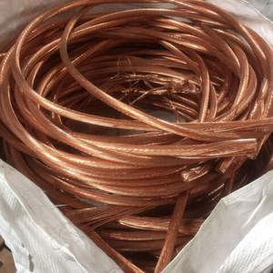 Opper de 1/6 Copper de C, Cable de basura - Product Image 3