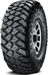 Nuovo Arrivo Raz-MT 37x13.50R20LT - 128Q Pneumatico Radiale per Auto, Camion Leggeri, SUV, Fuoristrada/Crossover - Product Image 2
