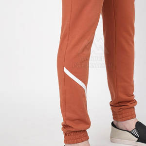 Pantalon de jogging de style unique pour hommes Pantalon de jogging pour hommes sur mesure Pantalon de jogging personnalisé avec votre propre logo - Product Image 3