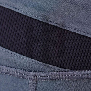 Venta directa de fábrica Legging de gimnasio transpirable para mujer con cintura media para deportes-Impresión por sublimación - Product Image 6