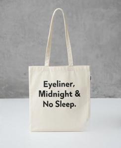 Sacs de courses en coton 100% légers de conception haut de gamme, à longue poignée, réutilisables, en toile, de couleurs unies, prix bas en vente - Product Image 6