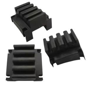 Customized Plastic Cable Saver Premium Product for Efficient Cable Management - Product Image 5