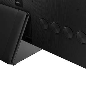 Téléviseur intelligent 8K de 75 pouces avec son surround et fonctionnalités de jeu, téléviseur noir pour multimédia et audio - Product Image 5