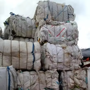 DÉCHETS DE SAC JUMBO PP DE QUALITÉ SUPÉRIEURE À VENDRE - Product Image 1