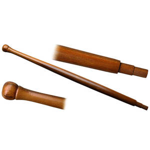 เสาธงไม้ดีไซน์ใหม่ล่าสุด - Product Image 1