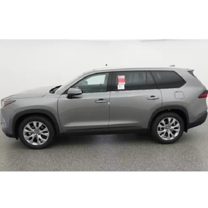 Auto USADO Económico, Toyota Highlander Híbrido Limited SUV 2024, LISTO PARA ENVIAR - Product Image 1