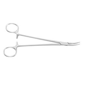 Pinzas Hemostáticas Adson, Instrumento Quirúrgico Manual de Acero Inoxidable de Precisión, Control de Hemorragias Médico, Dental y Veterinario - Product Image 3