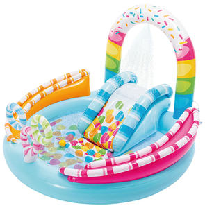 Centro Giochi Candy Fun Cm. 170x168x122 H (olt. 165) - Product Image 1