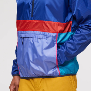 Full Zip Canvas Windbreaker Jacket for Men Waterproof Breathable <b>Hoodie</b> with Custom Logo Lightweight Eco-Friendly Winter Jacket - Product Image 6