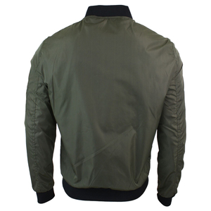 Chaquetas para Hombre de Último Diseño, Logotipo Personalizado, Chaquetas para Hombre con Diseño Antiarrugas de Alta Demanda, Material Ligero - Product Image 2