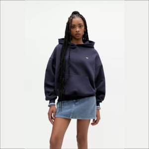 Sudaderas de Invierno Transpirables y Antibolitas para Mujer, Logotipo Personalizado, Impresión Serigrafiada, 100% Algodón, Felpa Gruesa de 380 g/m² - Product Image 5