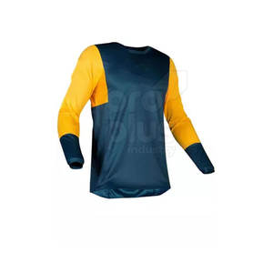 Traje de Protección para Motocross y Carreras de Carretera para Hombre, Transpirable, de Secado Rápido, Talla Grande, Duradero, 100% Poliéster, para Todas las Estaciones - Product Image 2