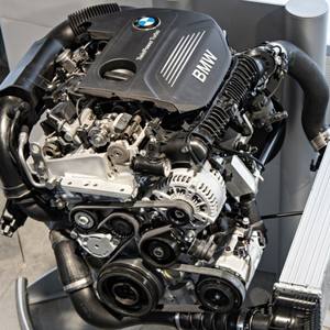 Moteur à essence turbo haute performance compatible B58 à vendre |   Moteur 6 cylindres en ligne de 3,0 L, faible kilométrage, testé, prêt à l'exportation, garantie - Product Image 2