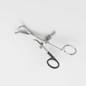 Ensemble vétérinaire orthopédique en acier inoxydable de 3 pièces : pinces de maintien de plaque et guide de perçage – Instruments de haute qualité fabriqués au Pakistan - Product Image 5