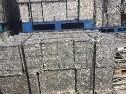 Chatarra de aluminio de primera calidad, chatarra de aluminio a la venta con alto contenido de aluminio y cantidades a granel para exportadores - Product Image 4