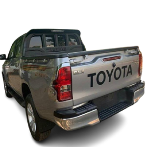 Sử dụng 2024 Hilux Pickup 4x4.Car Thêm <span class=keywords><strong>Cab</strong></span> hoạt động tự động hướng dẫn sử dụng và hộp số tự động khuyến mãi - Product Image 3