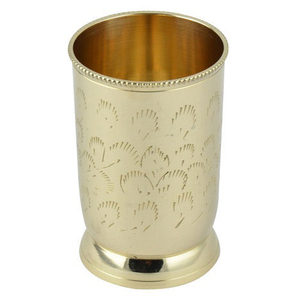Wholesale Metal Plain Simple Durable Stainless Steel <b>Copper</b> Metal <b>Cups</b> Aluminum Drinking Glass for Kitchenware - Product Image 5