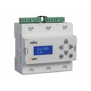 SELEC MIBRX PLC PAC et produit de contrôleurs dédiés - Product Image 6