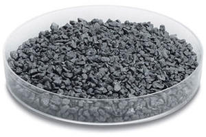 Gránulos/Placas/Varillas/Pellets de Carburo de Boro (B4C) de Alta Pureza para Granallado, Dureza 53-64HRC, Abrasivo Refractario C T FARM - Product Image 3